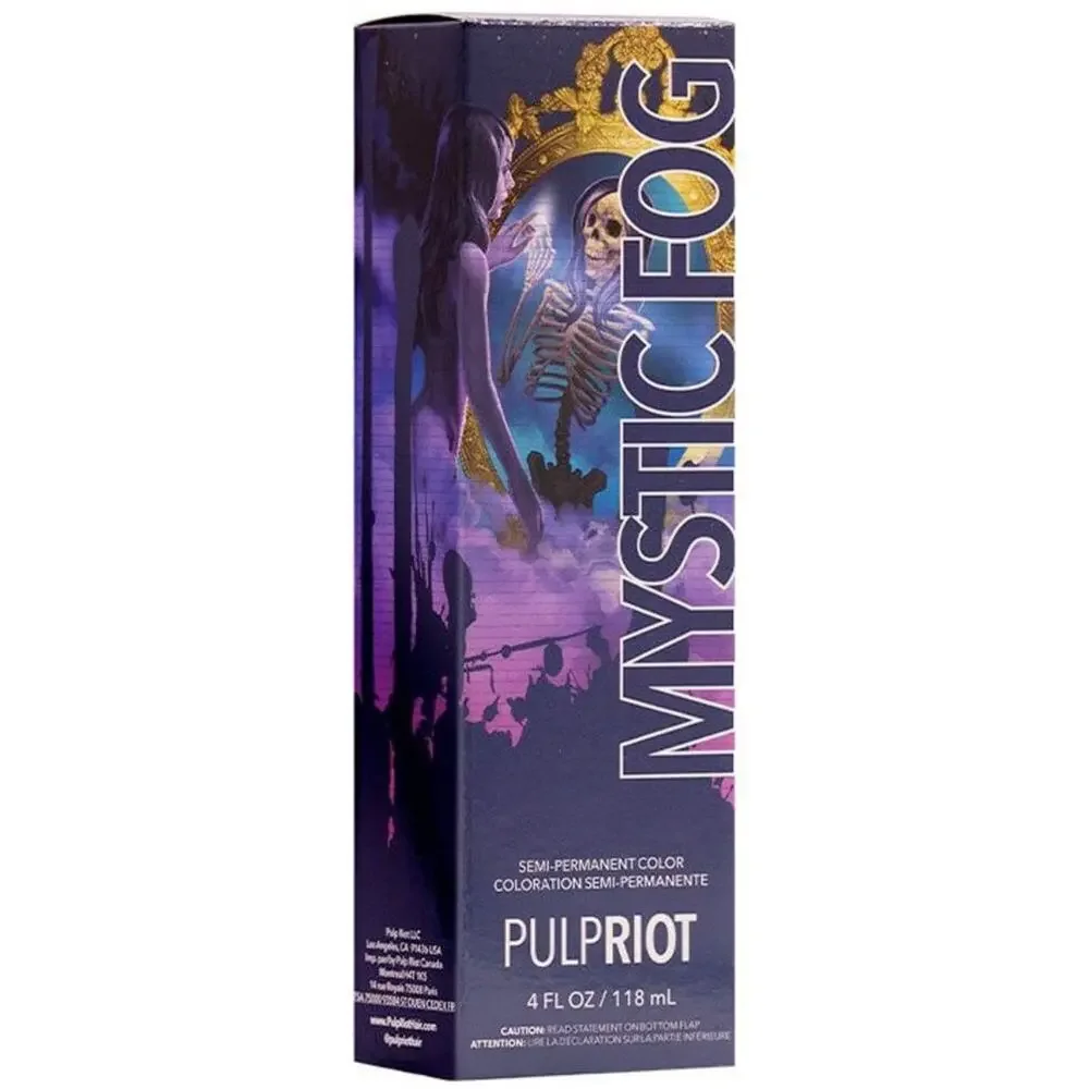 Pulp Riot Mystic Fog 3oz Toning Conditioner + Free Hair Advice from Pro Stylist